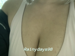 Rainydays98