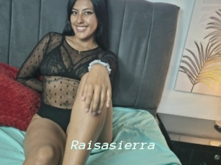 Raisasierra