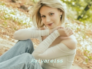 Raivareiss