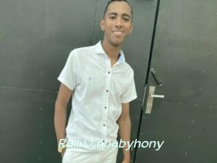Ramithbabyhony