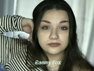 Rammyfox
