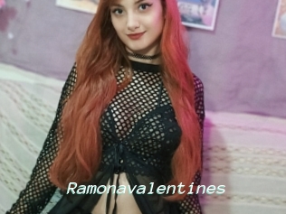 Ramonavalentines