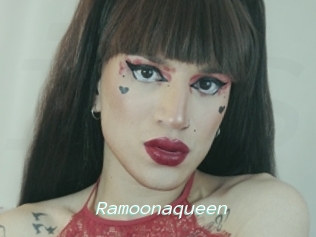 Ramoonaqueen