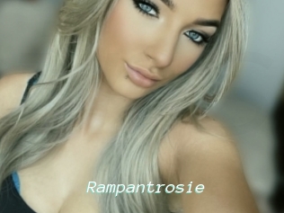 Rampantrosie