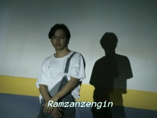 Ramzanzengin
