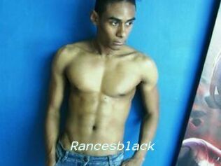 Rancesblack