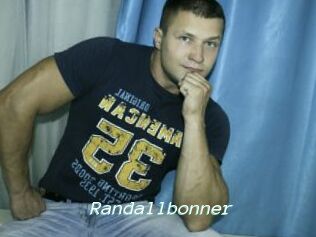 Randallbonner