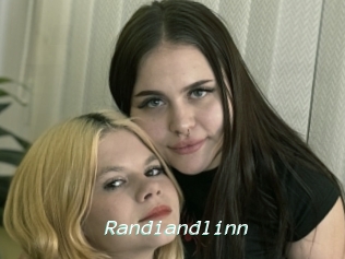 Randiandlinn