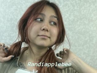 Randiapplebee