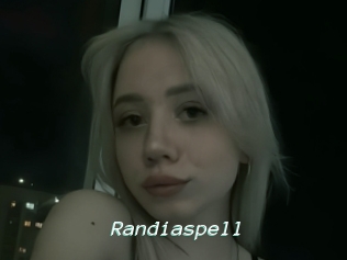 Randiaspell