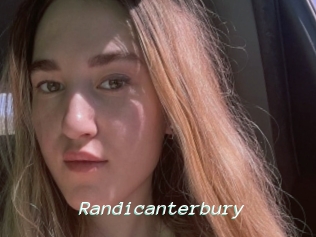 Randicanterbury