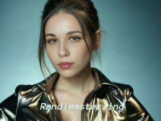 Randieasterling