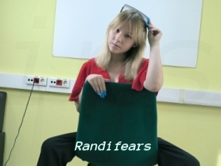 Randifears
