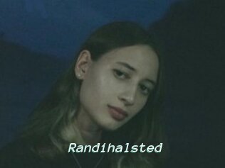 Randihalsted