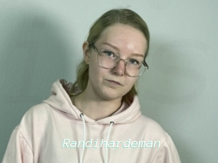 Randihardeman