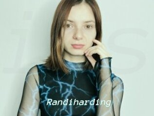 Randiharding