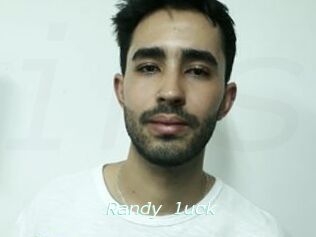 Randy_luck