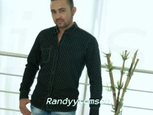Randyytomson