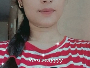 Ranisexyyyy