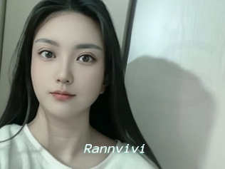 Rannvivi