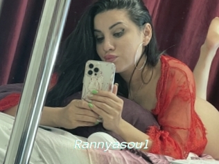 Rannyasoul