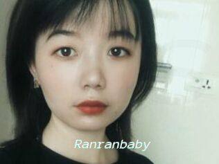 Ranranbaby