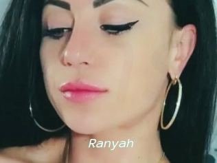 Ranyah