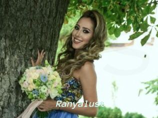 Ranyalust