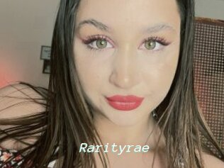 Rarityrae