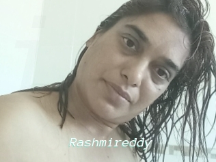 Rashmireddy