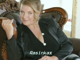 Rasinkax