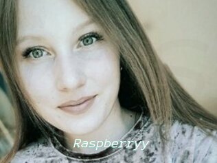 Raspberryy