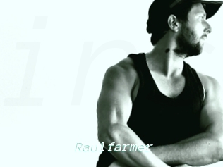 Raulfarmer