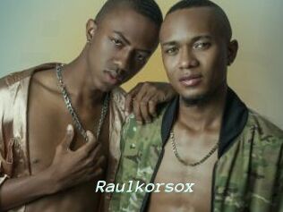 Raulkorsox