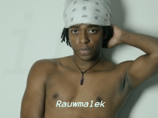 Rauwmalek
