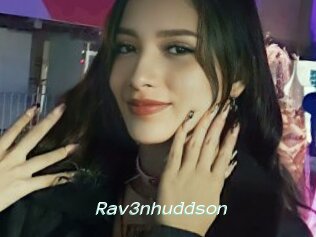 Rav3nhuddson