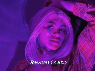 Ravemiisato