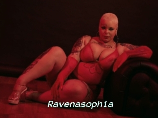 Ravenasophia