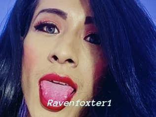 Ravenfoxter1