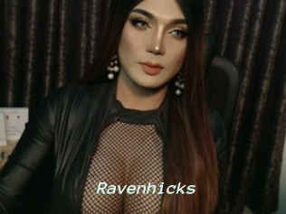 Ravenhicks