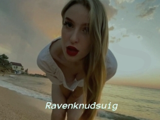 Ravenknudsuig