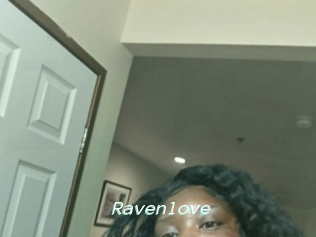 Ravenlove