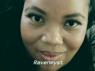 Ravenmyst