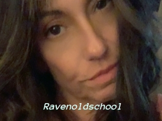 Ravenoldschool