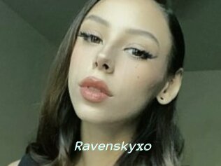 Ravenskyxo