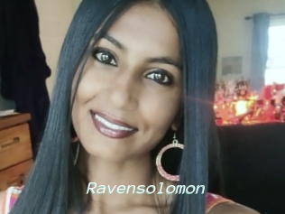 Ravensolomon