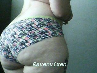 Ravenvixen