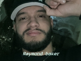 Raymond_baker