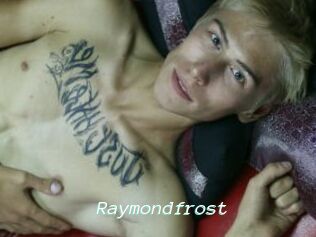 Raymondfrost
