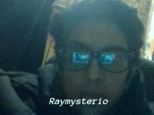 Raymysterio